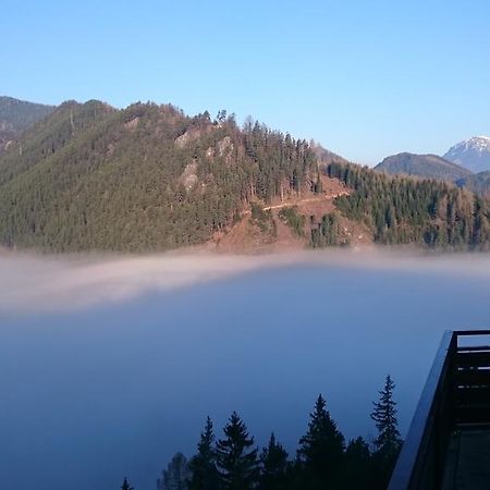 Semmering Studio-Apartment Екстериор снимка