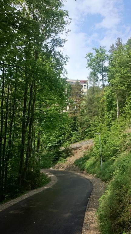 Semmering Studio-Apartment Стая снимка