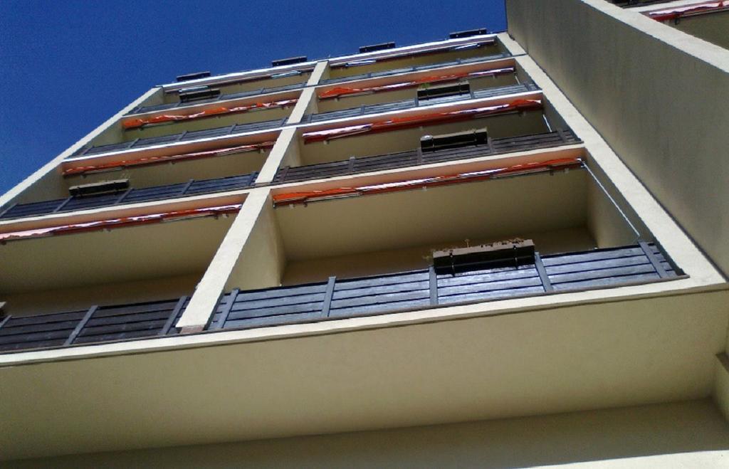 Semmering Studio-Apartment Стая снимка