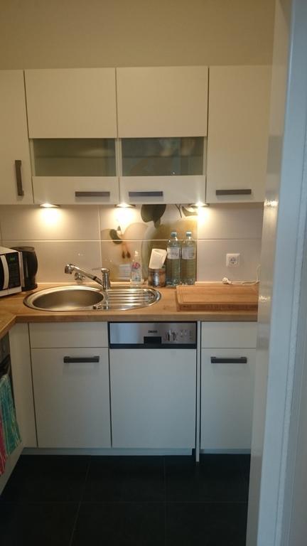 Semmering Studio-Apartment Стая снимка