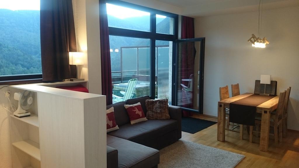 Semmering Studio-Apartment Стая снимка