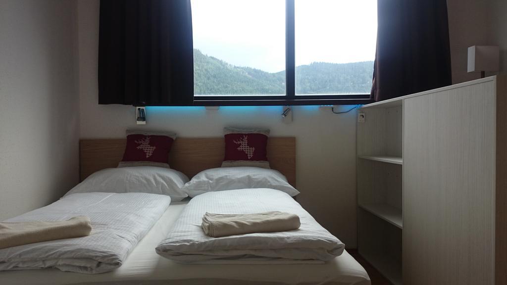 Semmering Studio-Apartment Стая снимка